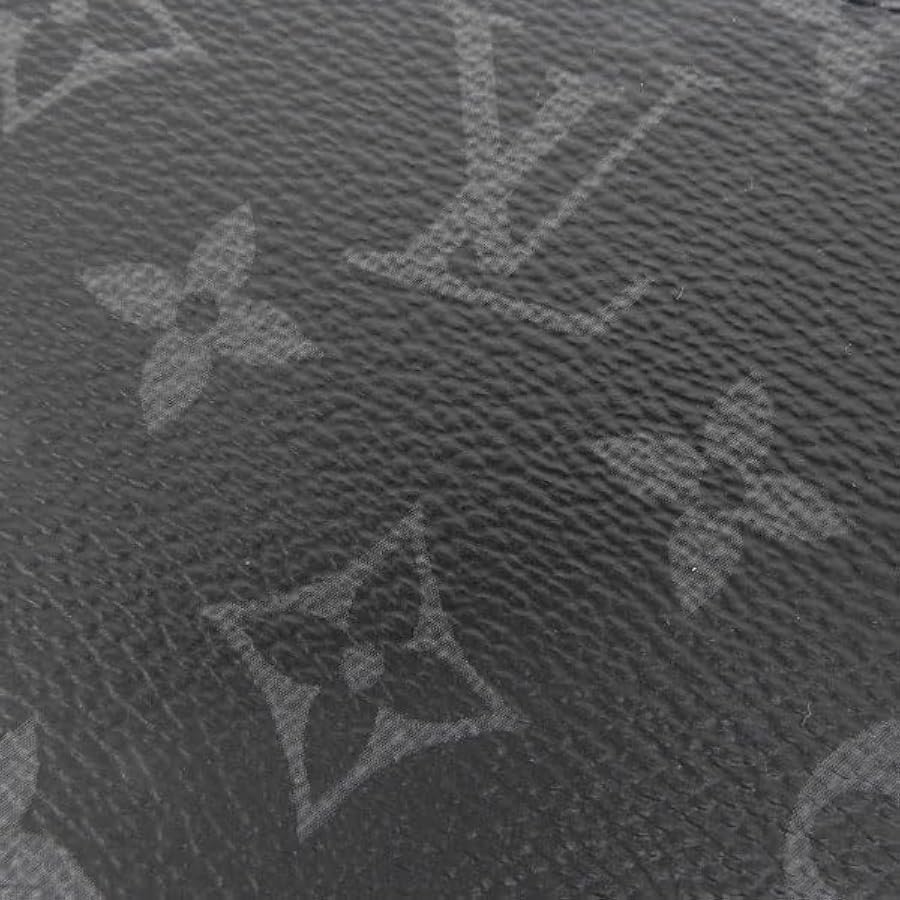 ルイヴィトン メンズ　財布　長財布　モノグラム エクリプス　ジッピーウォレット LOUIS VUITTON 【並行輸入品】ルイヴィトン 財布 メンズ 長財布